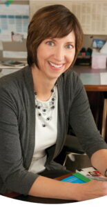 Marla Weston, PhD, RN — CEO of Weston Consulting and former American Nurses Association Enterprise CEO