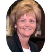 Vickie Mullins Moore, MSN, RN, CHE, NEA-B — Shared governance consultant and former CNO of Saint Joseph's Hospital Atlanta